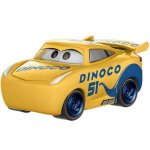Figurina din vinil Cruz Ramirez Disney Cars 11 cm
