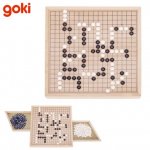 Joc de strategie Goki Go