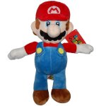 Jucarie din plus Mario 32 cm