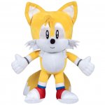 Jucarie din plus Tails Classic Sonic Hedgehog 28 cm