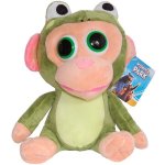 Jucarie din plus Zombie Monkey Frog Wonder Park 25 cm