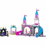 Lego Disney Princess Castelul Aurorei 43211