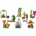 Lego Super Mario pachete cu personaje seria 6 71413