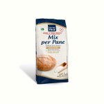 Mix pentru paine Nutrifree 1000 g