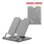 Suport carte Solid ErichKrause gri Classic