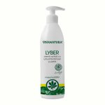 Crema activa cu Untul Pamantului si Petrol Vivanatura Lyber 500 ml
