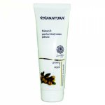 Masca par Vivanatura cu ginseng si argan 250 ml