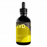 Vitamina D3 lipozomala Lipolife LVD2 60ml