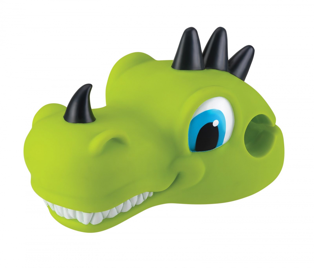 Globber Accesoriu ghidon trotineta dino verde