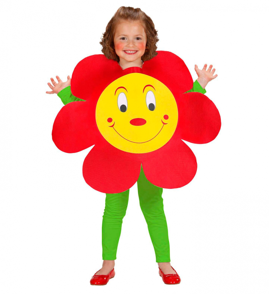 Costum Floare