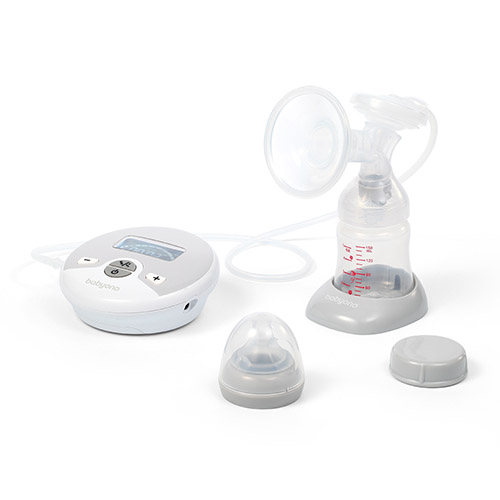 Pompa san electrica BabyOno Nurse Pro