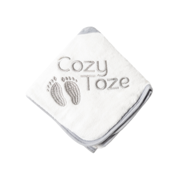 Prosop BabyDam din bambus CozyToze - 3 | YEO