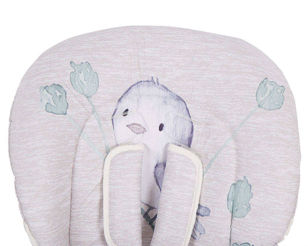 Scaun de masa Sweet Nature Beige Bird - 4 | YEO