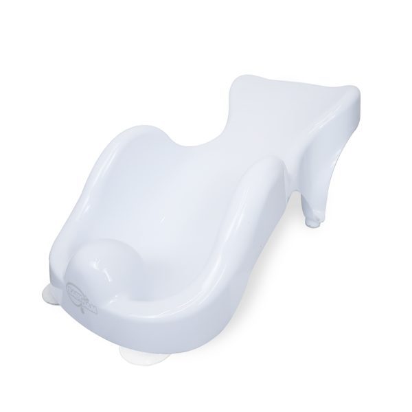 Suport ergonomic BabyDam pentru baie LayBack - 4 | YEO