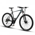 Bicicleta Mountain Bike Carpat Pro C29227H Limited Editioni 29 inch Negru/Gri