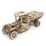 Puzzle 3D Camionul UGM 11