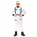 Costum Astronaut Copii - 11 - 13 ani / 158 cm