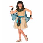 Costum Cleopatra Copii - 4 - 5 ani / 116cm