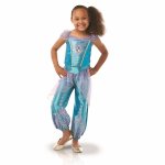 Costum Jasmine Disney Princess 3-4 ani