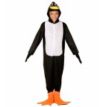 Costum Pinguin - 8 - 10 ani / 140 cm