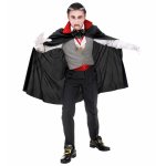Costum Vampir Baieti - 8 - 10 ani / 140 cm