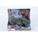Marioneta de mana Dinozaur cu sunet B