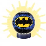 Puzzle 3D Luminos Batman 72 piese