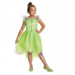 Rochita clasica Tinker Bell Disguise 4-6 ani
