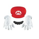 Set accesorii Mario Disguise 4-6 ani