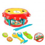 Set muzical Leu - Fisher Price
