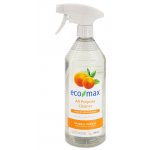 Solutie universala pt curatare multisuprafete cu portocala Ecomax 800 ml