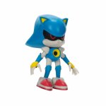 Figurina Sonic 6cm wave 9 Metal Sonic