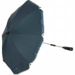 Umbrela  pentru carucior 75 cm UV 50+ Marin Fillikid