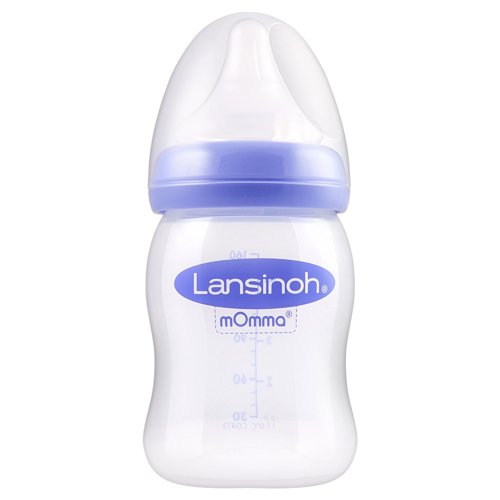 Biberon 160 ml Lansinoh - 1 | YEO