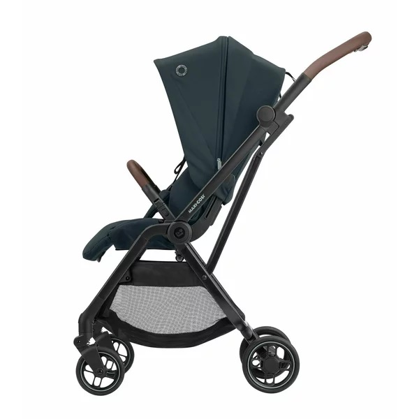 Carucior ultracompact Maxi Cosi Leona essential graphite - 3 | YEO