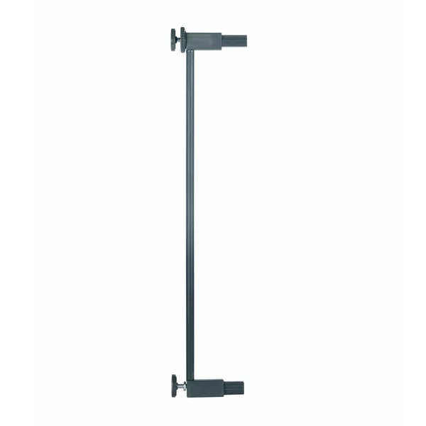 Extensie pentru poarta Safety 1st Easy Close Metal 7 cm black