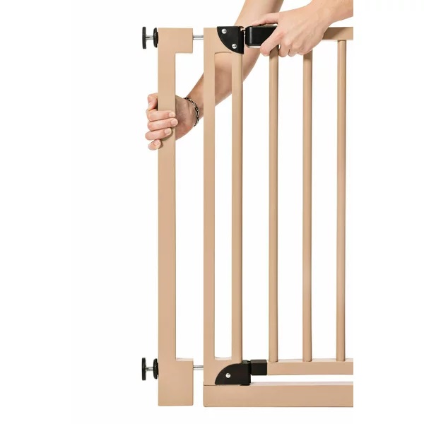 Extensie pentru poarta din lemn Safety 1st Essential 7 cm natural wood 1st imagine noua responsabilitatesociala.ro