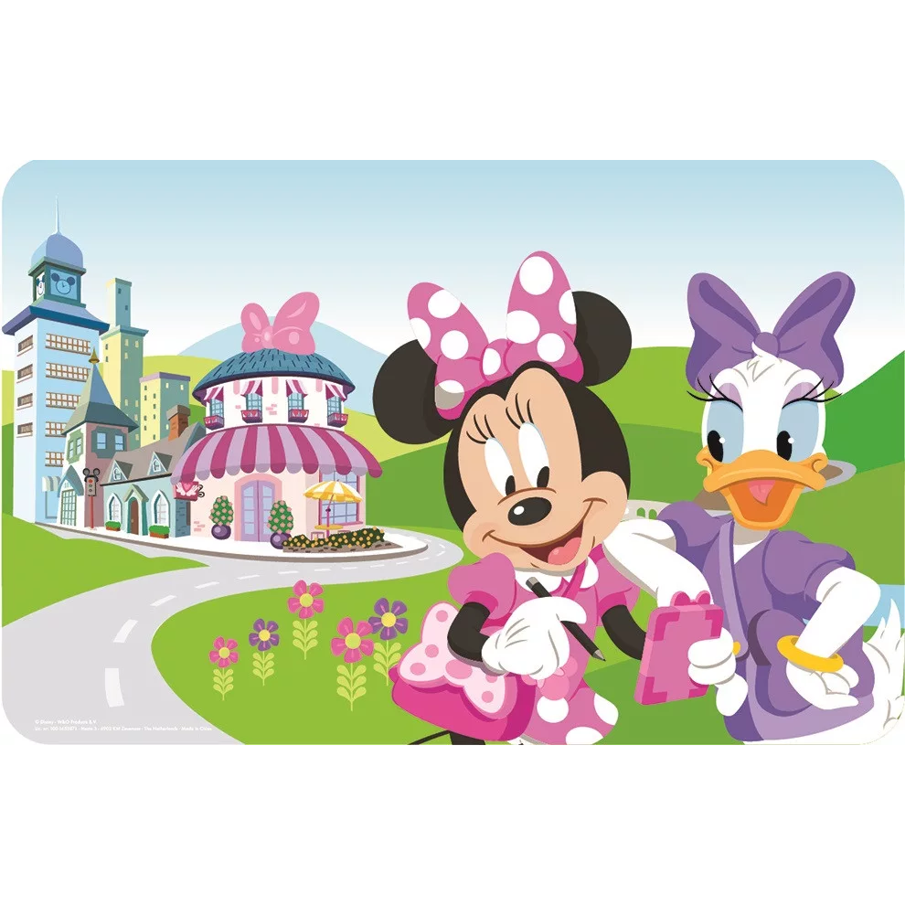 Napron Minnie and Daisy SunCity