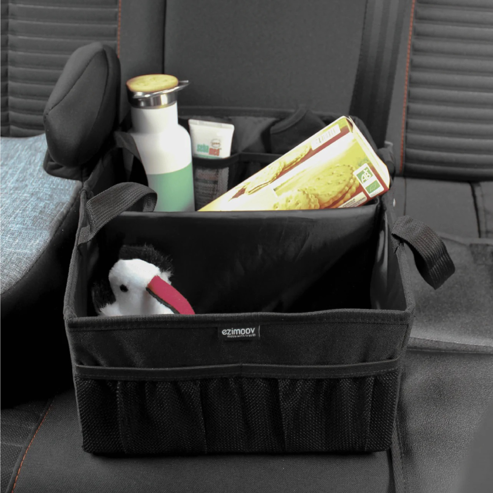 Organizator auto Ezimoov Eco friendly - 4