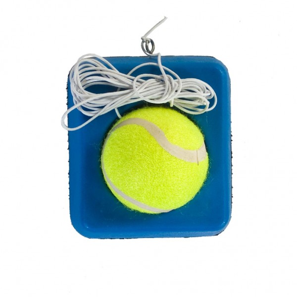 Paleta tenis SportX pentru antrenament cu minge - 2