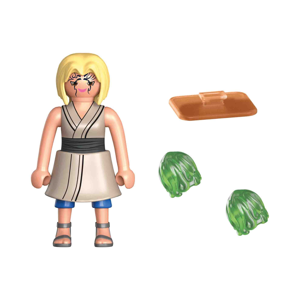 Figurina Playmobil Tsunade