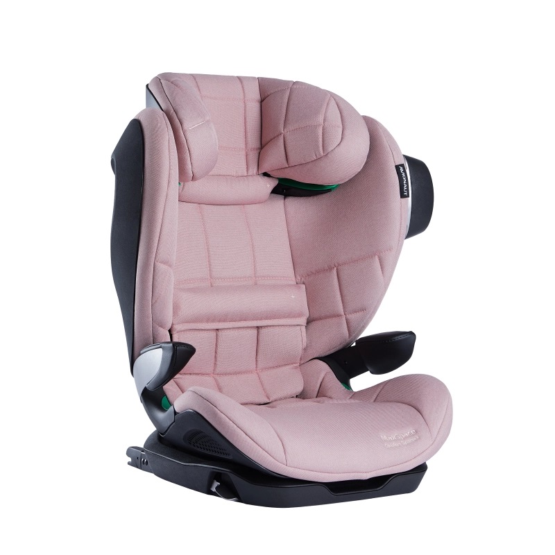 Scaun auto Avionaut MaxSpace Comfort System+ Pink - 6