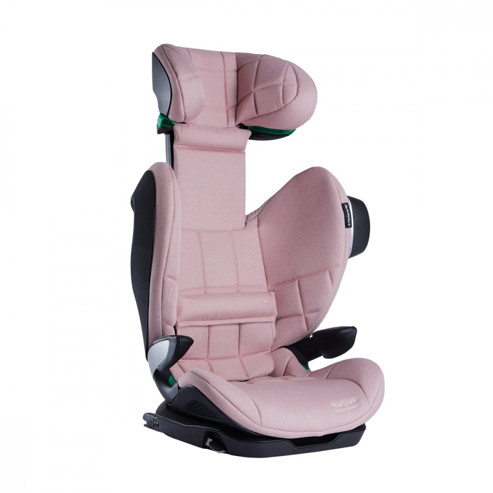 Scaun auto Avionaut MaxSpace Comfort System+ Pink - 2