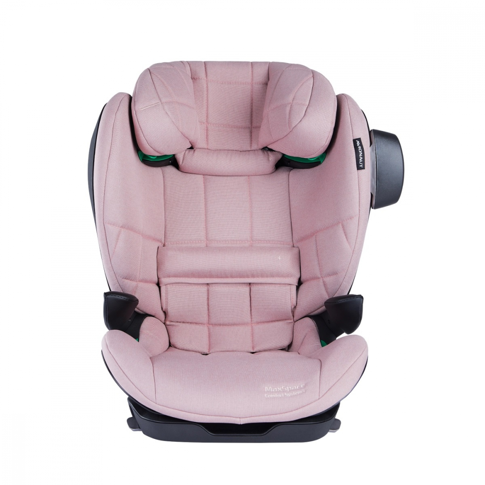 Scaun auto Avionaut MaxSpace Comfort System+ Pink - 3