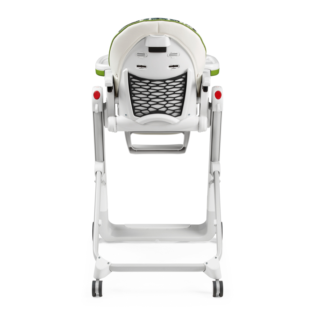 Scaun de masa 2 in 1 Peg Perego Siesta Follow Me Jaguars - 3 | YEO