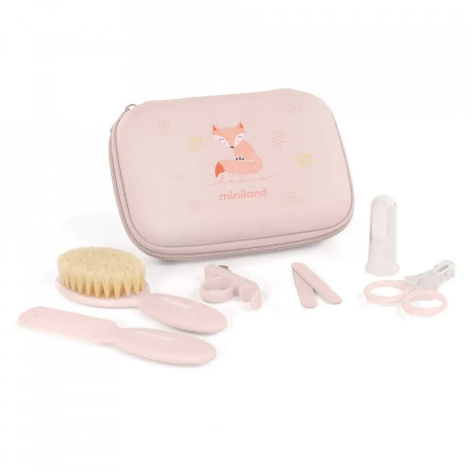 Set igiena copii Baby Kit Candy