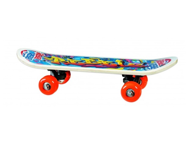 Skateboard 43 cm RS Toys - 2