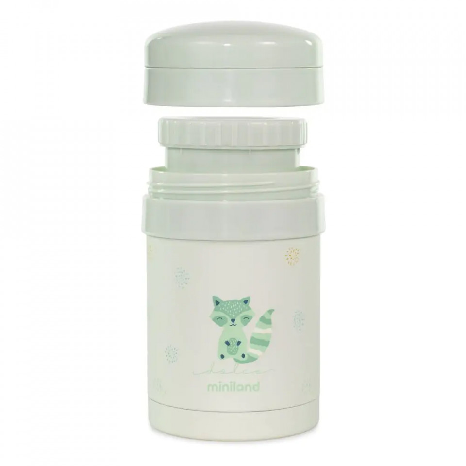 Termos mancare solida 700 ml Mint - 1 | YEO