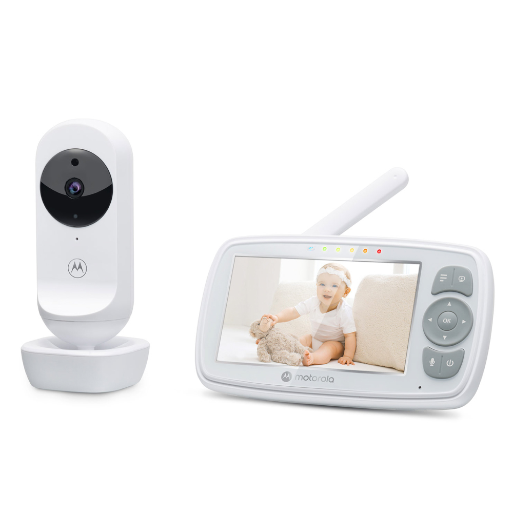 Video Monitor Digital Motorola VM34 - 1 | YEO