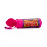 Bomboane fara zahar pentru copii SparX aroma fructe de padure tub 30 g